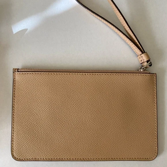 Coach glitter wristlet - Picture 2 of 5